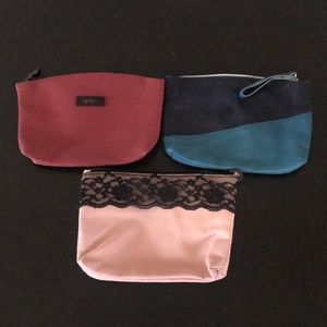 Cosmetic Bags